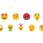 Nuevos emojis de Twitter.