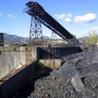 Fabero impulsa un plan para restaurar escombreras mineras