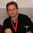 Pedro Luis Hojas, reelegido en el congreso de MCA.