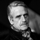 El intérprete Jeremy Irons.