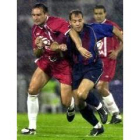 El barcelonista Gabri podría marcharse a la Juve a cambio de Salas