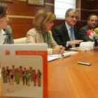 El consejero Álvarez Guisasola, presenta el libro «IPN: iniciativa del parto normal»