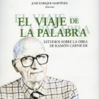 El libro sobre Ramón Carnicer