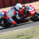 Esta es la Yamaha con la que el leonés intentará firmar un gran año
