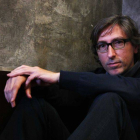 El director David Trueba, el pasado mes de marzo.