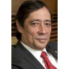 El presidente del CSIC