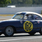 El 356 marcaría la filosofía deportiva Porsche.