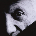 IRVING PENN