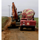 Las obras tienen un plazo de ejecución de tres meses. ACACIO