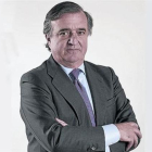 Luis López Herrera-Oria, consejero delegado de Axiare.