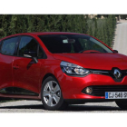 La poderosa estética del nuevo Clio rompe moldes en los catálogos del «rombo».