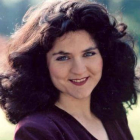 La mezzosoprano húngara Katalin Várkonyi.