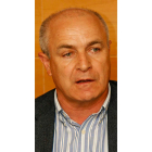 José Antonio Turrado. F. OTERO