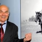 Es la muestra más importante de las que Taliano ha hecho en España