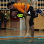 Villabalter mantiene íntegra su máxima aspiración a nuevo título en juvenil-senior