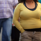 La obesidad es una enfermedad infraestimada. ALEX CRUZ