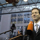 Dijsselbloem será elegido como sucesor de Juncker.