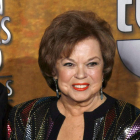 Shirley Temple en una imagen de archivo.