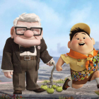 Durante las jornadas se exhibirán y comentarán películas como ‘Up’, de los estudios Pixar.