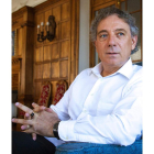 Juan Carlos Mestre