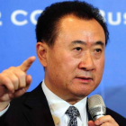 Wang Jianlin, presidente de la inmobiliaria china Wanda Group, adquiere el 20% del Atlético.