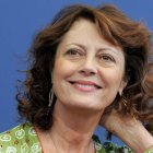 Susan Sarandon en una imagen de archivo.