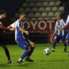 Yuri se enfrentó a su ex equipo y estuvo cerca de hacerle un gol. En la imagen el futbolista brasile