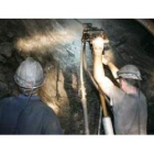 Las empresas de las cuencas mineras de la provincia de León siguen arrancando el carbón y acumulando