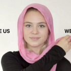 Pañuelos en solidaridad, una campaña para promover el uso del velo islámico Nueva Zelanda.