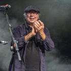 JOAN MANUEL SERRAT