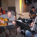 Tres Gatos Swing, unos habituales de la escena leonesa.
