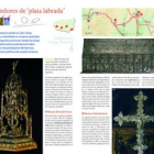 La colección se compone de cincuenta fichas con otras tantas rutas para conocer los rincones más bel
