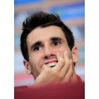 El todoterreno navarro Javi Martínez deja el Athletic por el Bayern de Múnich.
