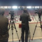 El Real Murcia ha decidido romper el contrato que le unía a 15tv por su continuos incumplimientos.