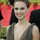 Natalie Portman es la protagonista de la película