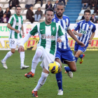 En la primera vuelta el equipo cordobés ganó en El Toralín.
