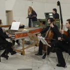 Los Músicos de su Alteza, formación especializada en el repertorio barroco hispánico.
