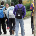 Desde 2016 se han detectado 10.000 casos de bullying. L DE LA MATA