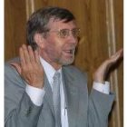 Carballo echó mano de su ocasional vehemencia para repudiar un pacto