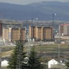 La Rosaleda es la zona que más discrepancias ha generado entre el equipo de Gobierno y la oposición