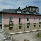 Casa el Palacio cuenta con diez habitaciones dobles, distribuidas en una hospedería y una casa rural