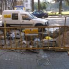 Las nuevas tasas de agua y alcantarillado se debaten en el pleno de hoy