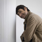 El actor leonés Carmelo Gómez.