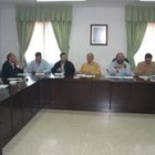 El pleno de la mancomunidad pidió información sobre lo que se está haciendo por San Glorio