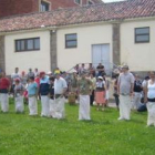 Las instalaciones de San Cayetano albergaron un año más la fiesta del verano.