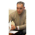 Eloy Rubio.