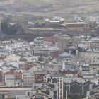 La ciudad de Ponferrada salta a los juegos de mesa. L. DE LA MATA