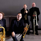 El quinteto de metal valenciano Spanish Brass está incluido en el programa de la 34 edición del Festival de Música Española de León. DL