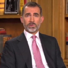 Felipe VI.