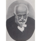 Francisco Giner de los Ríos